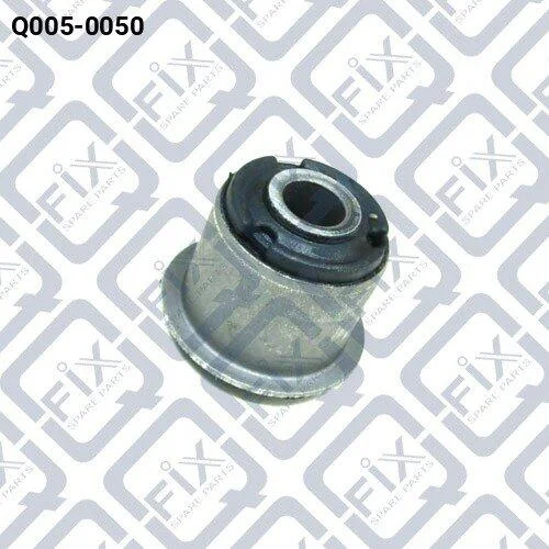 <strong>Сайлентблок заднього верхнього важеля CHRYSLER / DODGE Q-FIX Q0050050 (фото 1)</strong>