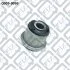 <strong>Сайлентблок заднього верхнього важеля CHRYSLER / DODGE Q-FIX Q0050050 (фото 1)</strong>
