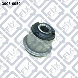 Сайлентблок заднього верхнього важеля CHRYSLER / DODGE для Q-FIX Q0050050 фото товару