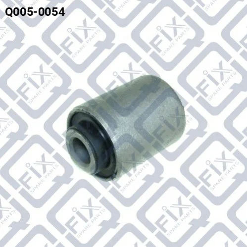 <strong>Сайлентблок задн. верхн. важіля Q-FIX Q0050054 (фото 1)</strong>