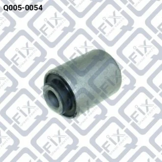 САЙЛЕНТБЛОК ЗАДН ВЕРХН ВАЖИЛЯ MITSUBISHI GALANT DJ для Q-FIX Q0050054 фото товара