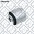 <strong>САЙЛЕНТБЛОК ЗАДН ТЯГИ MERCEDES BENZ ML-CLASS 164 2 Q-FIX Q0050105 (фото 1)</strong>