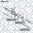 <strong>Сайлентблок кермової рейки Q-FIX Q0050146 (фото 3)</strong>