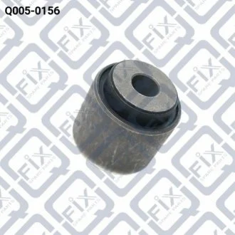 Сайлентблок задньої тяги NISSAN / INFINITI для Q-FIX Q0050156 фото товару