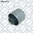 <strong>САЙЛЕНТБЛОК ЗАДНЬОЇ ТЯГИ Q-FIX Q0050178 (фото 1)</strong>