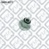 <strong>Сайлентблок кермової рейки Q-FIX Q0050277 (фото 1)</strong>