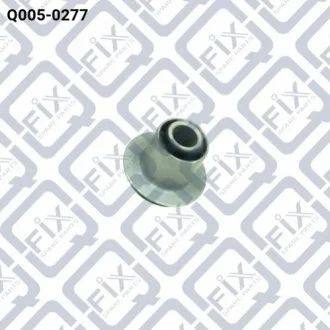 Сайлентблок кермової рейки для Toyota Q-FIX Q0050277 фото товару