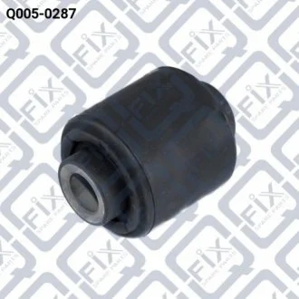 Сайлентблок задн. важіля для Q-FIX Q0050287 фото товару