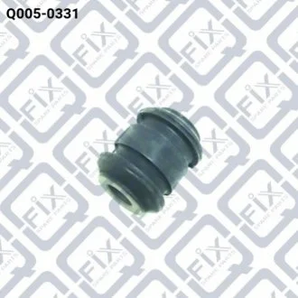 Сайлентблок для Q-FIX Q0050331 фото товару