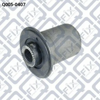 Сайлентблок задн. важіля для Q-FIX Q0050407 фото товару