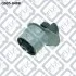 <strong>Сайлентблок задньої балки TOYOTA / LEXUS Q-FIX Q0050488 (фото 1)</strong>
