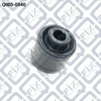 Сайлентблок для Mitsubishi, Dodge, Citroen, Peugeot Q-FIX Q0050540 фото товару