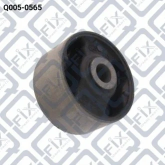 Сайлентблок задн. диференціала для Mitsubishi Q-FIX Q0050565 фото товару
