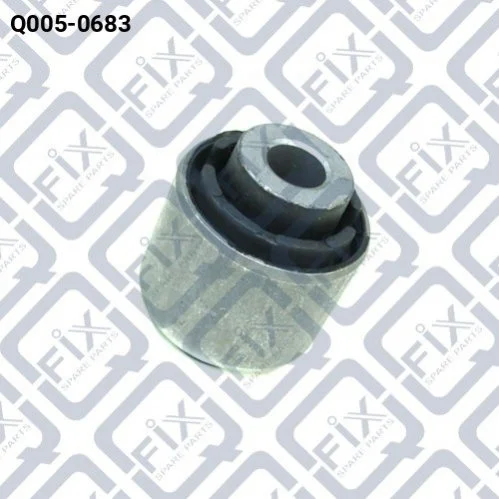 <strong>САЙЛЕНТБЛОК ЗАДНЬОЇ ТЯГИ Q-FIX Q0050683 (фото 1)</strong>