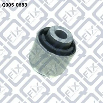 САЙЛЕНТБЛОК ЗАДНЬОЇ ТЯГИ для Honda Q-FIX Q0050683 фото товару