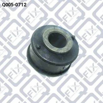 Сайлентблок кермової тяги для Q-FIX Q0050712 фото товару