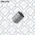 <strong>Сайлентблок задньої тяги GENERAL MOTORS Q-FIX Q0050748 (фото 1)</strong>