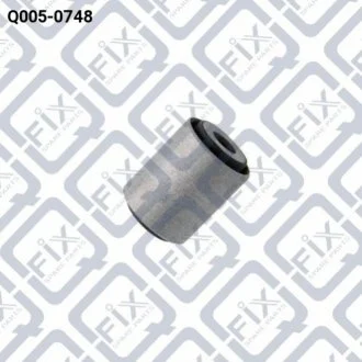 Сайлентблок задн. тяги для Q-FIX Q0050748 фото товара