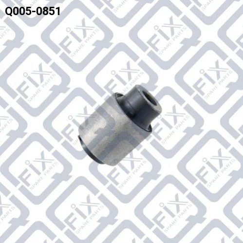 <strong>Сайлентблок задн. тяги Q-FIX Q0050851 (фото 1)</strong>
