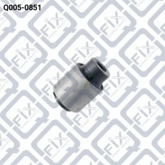Сайлентблок задн. тяги для Q-FIX Q0050851 фото товара