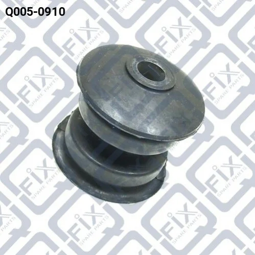 <strong>Сайлентблок задньої ресори FORD Q-FIX Q0050910 (фото 1)</strong>