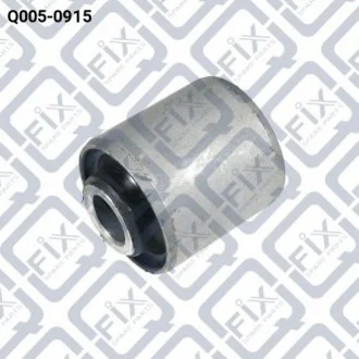 САЙЛЕНТБЛОК ЗАДНЕЙ ТЯГИ для Mitsubishi Q-FIX Q0050915 фото товара