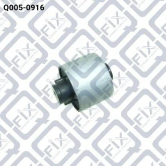 Сайлентблок задньої балки для KIA Q-FIX Q0050916 фото товару