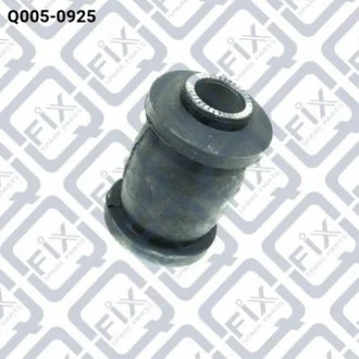 Сайлентблок передн. передн. важіля для Toyota Q-FIX Q0050925 фото товару