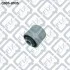 <strong>Сайлентблок заднього поздовжнього важеля VOLVO Q-FIX Q0050935 (фото 1)</strong>