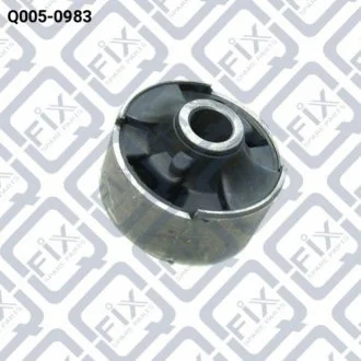 Сайлентблок задн. передн. важіля для Toyota, Lexus Q-FIX Q0050983 фото товару