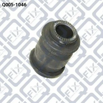 Сайлентблок задньої поперечної тяги TOYOTA / LEXUS для Toyota Q-FIX Q0051046 фото товару