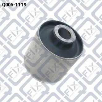 Сайлентблок задн. повздовжн. важіля для Toyota, Lexus Q-FIX Q0051119 фото товару