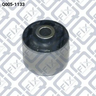 Сайлентблок опори диференціала для Subaru Q-FIX Q0051133 фото товару