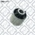 <strong>САЙЛЕНТБЛОК ЗАДН ПРОДОВ ТЯГИ MAZDA 323 BJ 1998-200 Q-FIX Q0051171 (фото 1)</strong>