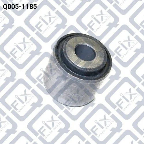 <strong>САЙЛЕНТБЛОК ЗАДН ПОПЕРЕЧНОЇ ТЯГИ FORD MONDEO GE 20 Q-FIX Q0051185 (фото 1)</strong>
