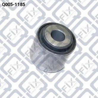 САЙЛЕНТБЛОК ЗАДН ПОПЕРЕЧНОЇ ТЯГИ FORD MONDEO GE 20 для Q-FIX Q0051185 фото товару