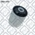 <strong>Сайлентблок косого важіля Q-FIX Q0051330 (фото 1)</strong>
