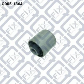 Сайлентблок задн. тяги для Q-FIX Q0051364 фото товару