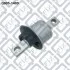 <strong>Сайлентблок задньої балки MITSUBISHI Q-FIX Q0051409 (фото 1)</strong>
