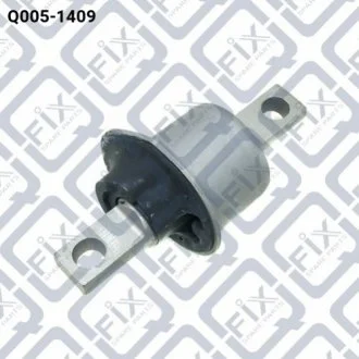 Сайлентблок задньої балки MITSUBISHI для Smart, Mitsubishi Q-FIX Q0051409 фото товару