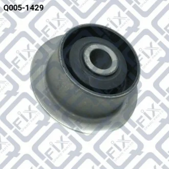 Сайлентблок задн. ресори для Ford Q-FIX Q0051429 фото товару