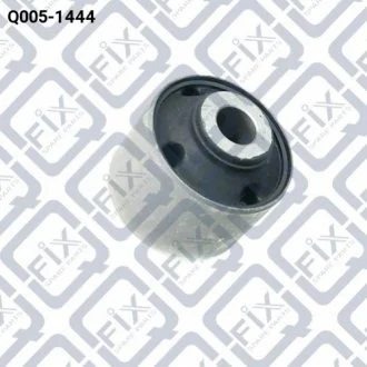 САЙЛЕНТБЛОК ЗАДНЕГО ПРОДОЛЬНОГО РИЧАГА для Mitsubishi Q-FIX Q0051444 фото товара