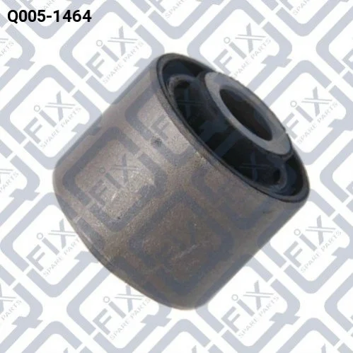 <strong>Сайлентблок задньої тяги FORD Q-FIX Q0051464 (фото 1)</strong>