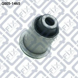 Сайлентблок передн. нижн. важіля для Mitsubishi Q-FIX Q0051465 фото товару