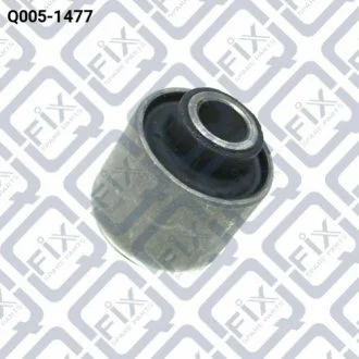 Сайлентблок задн. тяги для Mitsubishi Q-FIX Q0051477 фото товара