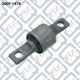 Сайлентблок задн. тяги для Mitsubishi Q-FIX Q0051478 фото товара