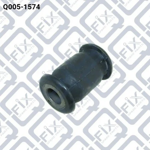 <strong>САЙЛЕНТБЛОК РУЛЕВОЙ РЕЙКИ Q-FIX Q0051574 (фото 1)</strong>