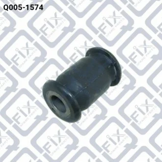 САЙЛЕНТБЛОК РУЛЕВОЙ РЕЙКИ для Q-FIX Q0051574 фото товара
