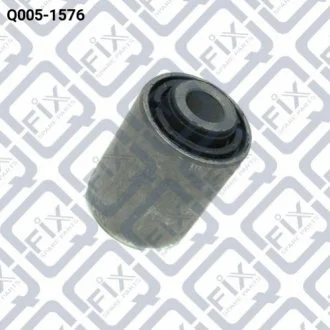 Сайлентблок передн. передн. важіля для Subaru Q-FIX Q0051576 фото товару