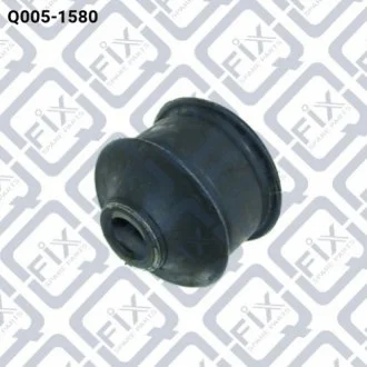 Сайлентблок задн. амортизатору для Mitsubishi Q-FIX Q0051580 фото товару